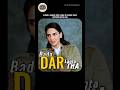 Fear Of Marriage The Truth You Never Heard SabaQamar Shorts LifeLessons ZindagiZest