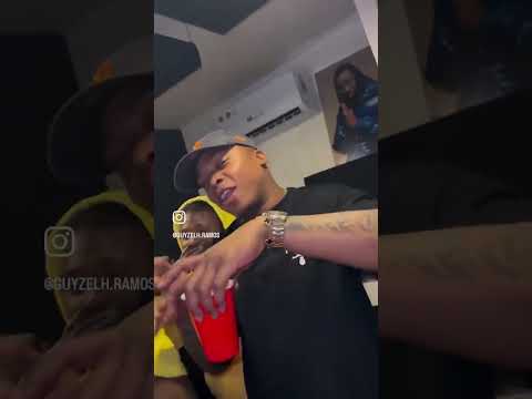 Também sou contra violência-Bander ft G.Fash