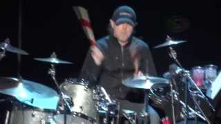 Metallica - When a Blind Man Cries - ( [MULTICAM MIX AUDIO LM] - Fund Benefit Concert, LA - 2014