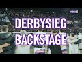 Derbysieg Backstage: Viola TV vom Matchday (03/2023) #faklive #Veilchen