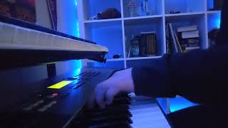 Smuckers by Tyler, the creator(intro)