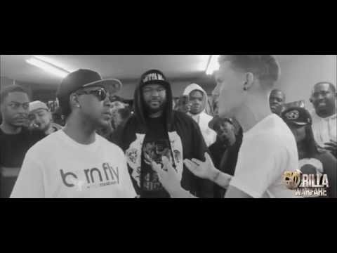 QPacalypse vs Dan Ryan