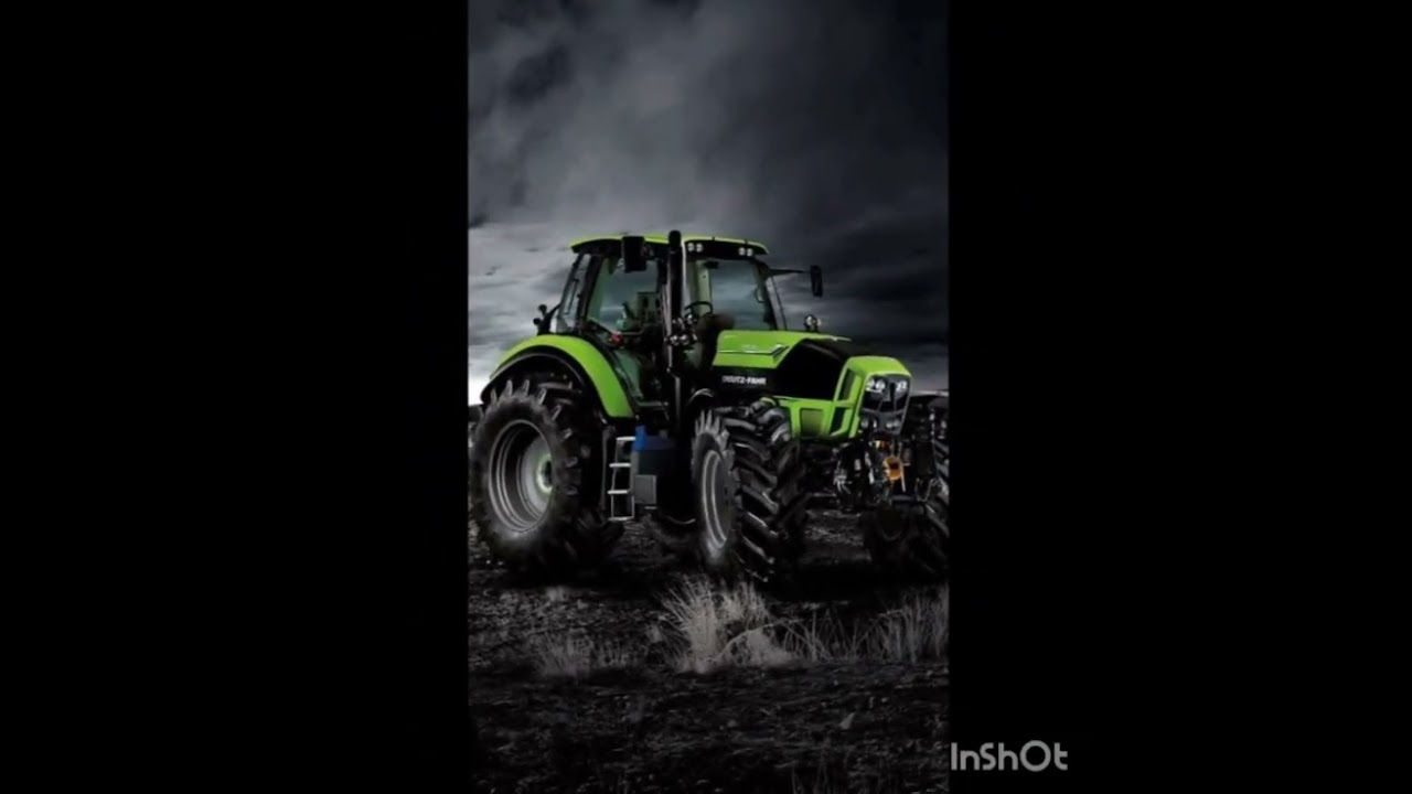 tractor attitude wallpaper #powerful #millionviews #short#