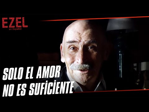 Ali Advierte Al Tío Ramiz - Ezel En Español