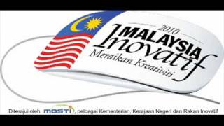 Download lagu Malaysia Inovatif Theme Song- Meraikan Kreativiti mp3 Download lagu Malaysia Inovatif Theme Song- Meraikan Kreativiti mp3