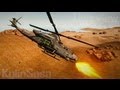 AH-1Z Viper para GTA 4 vídeo 1
