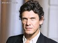Karaoké  Marc Lavoine - Laisse pousser les fleurs  1991