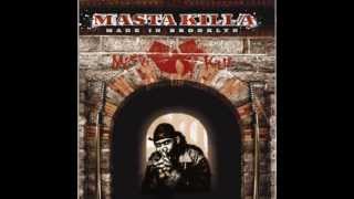 Masta Killa - Ringing Bells (HD)