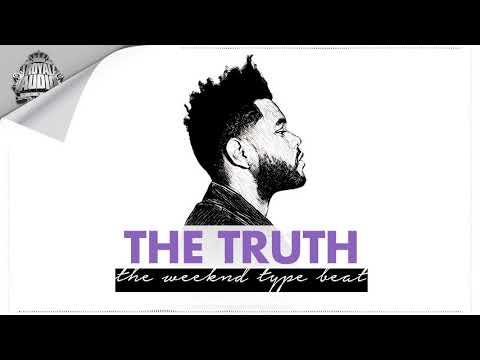 The Weeknd x Drake Type Beat 2019 - "THE TRUTH" | Rap Trap Instrumental 2019