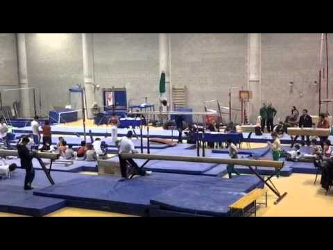 Parallela 1' Prova Serie C GAM