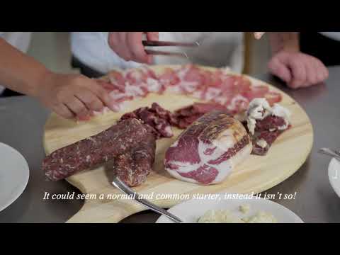 MoliseLand - Episode 2 - Village of Riccia - Molise - Italy