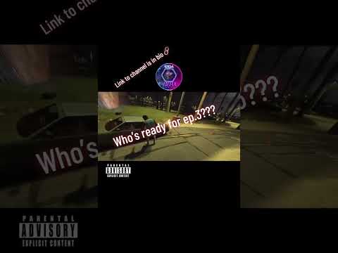 OPP CHASER 💥👢🥊 |GTA V|RP|PC| #gta #gtarp #roleplay #rp #rpg #trending #shorts #tiktok #gamer