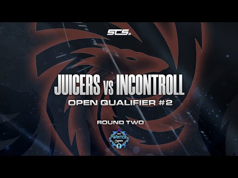SCS6 OQ2 ― Game Two ― JUICERS vs INCONTROLL