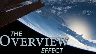 The Overview Effect #space #astronomy #universe #nasa #science #iss