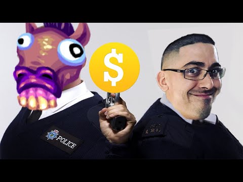 TRICK2G AND HORSEY THE DYNAMIC DUO IS BACK | @Horsey2g