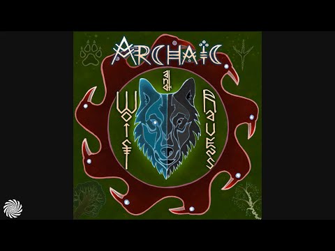 Archaic - Wolf and Ravens