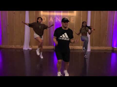 Skate  |  Bruno Mars + Anderson.Paak (Silk Sonic)  |  1VIBE Dance  |  Andre Pangkerego Choreography