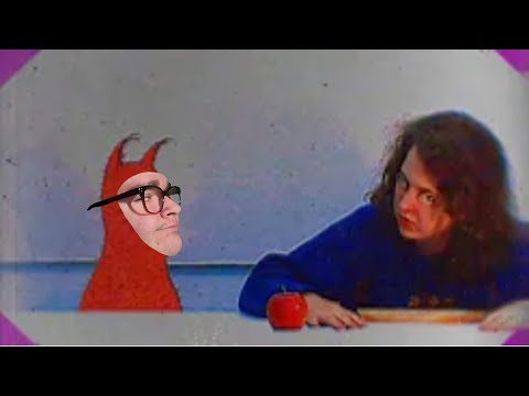 Reacting To Poradnik Uśmiechu 1 - Jak skutecznie jabłko