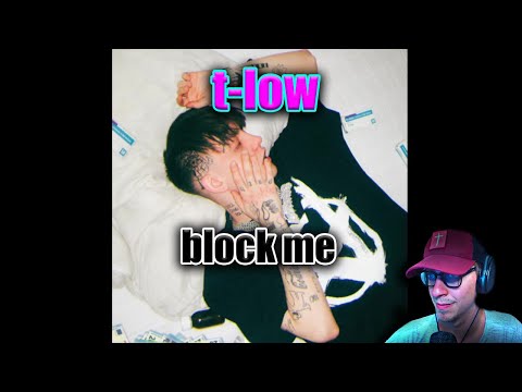 ProjektPi REACTS to t-low - block me