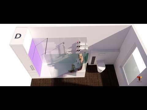 Badplanung: 3 Schritte zu neuem Bad, Dusche & Waschtisch – Stressfrei und ohne Überraschungen!