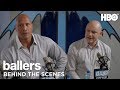 Ballers: Behind the Scenes of Season 2 Episode 1 | HBO