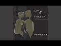You Saw It All (DJ Koze Mix - Bonus Track)