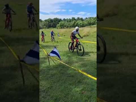 Fragmento 2. Festival Provincial de MTB en las Tunas. Gracias Ramon Acosta Osorio Acosta Osorio