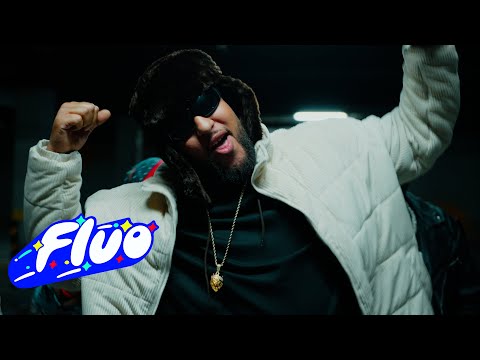 Bigboy - Guerrier (Official Music Video)