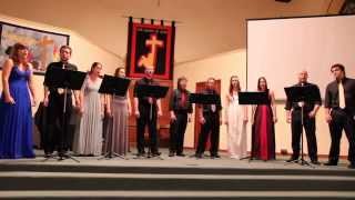 Shenandoah (Trad. Arr. JDS Smith)