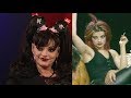 Nina Hagen über Ihren Club 2 Auftritt NDR Talkshow Classics