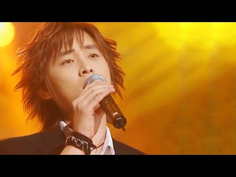 2004.01.30 버즈(Buzz) - 어쩌면