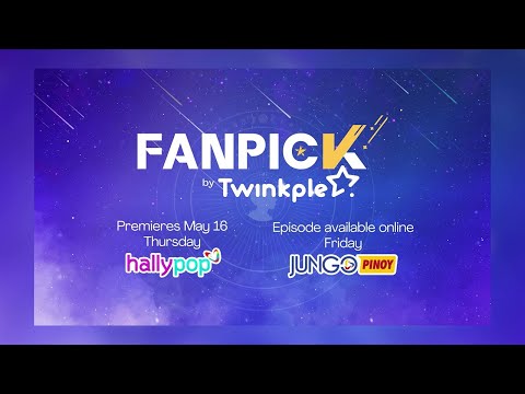 Hallypop: ‘FanPick’ full trailer