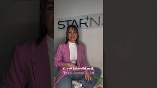Sada STARNAILS Prep Liquids Set - sada přípravných tekutin