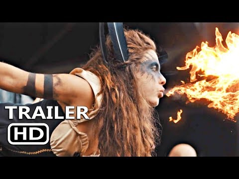 Tráiler Santuario: Poblacion Uno 2018