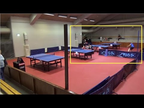 RÄSÄNEN Aleksi - PITKÄNEN Toni (Syksyn startti 5-6.9.2020)