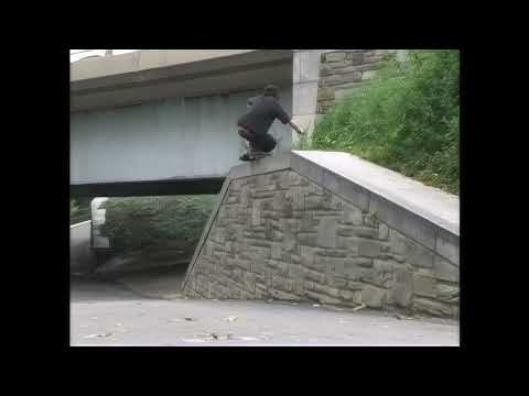 Colin Kelso - Opinions () [HD RM]