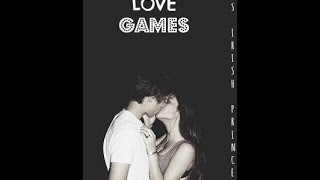 Amateur Love Games - A Wattpad Fanfiction
