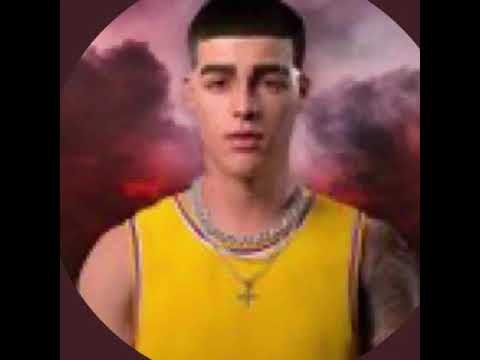 Lunay niño Foul  Harmony  pichien Video oficial