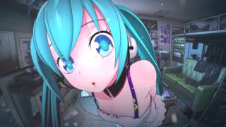 Nightcore | Something Sweet