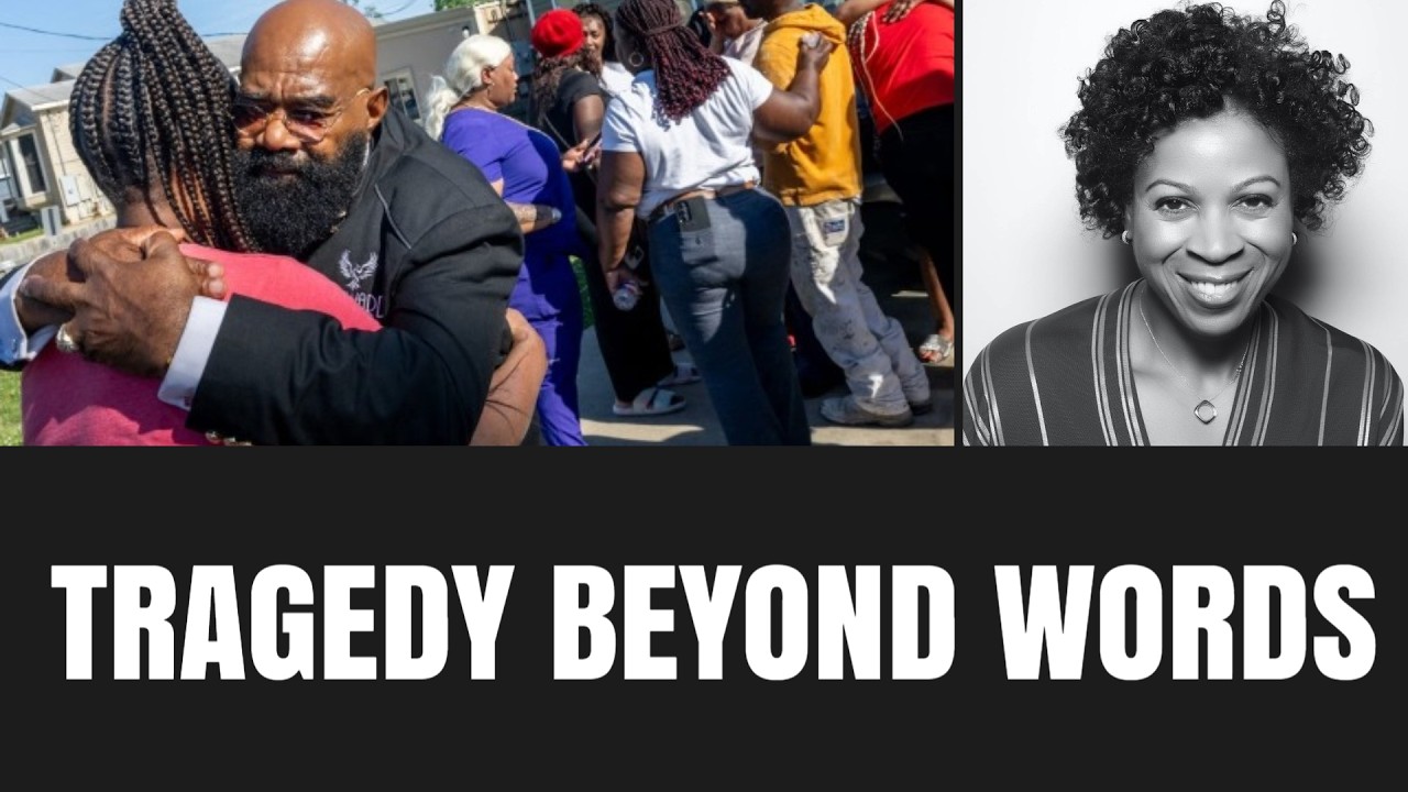 8 Children Killed in Shooting in Louisiana as Father Targets His Family