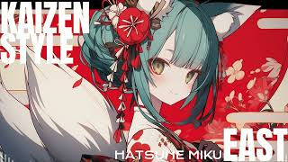 【初音ミク】KAIZEN STYLE【オリジナル】【Hardcore】【Electropop】