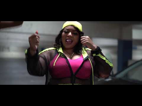 Queen Kayda x Foreign Fete - Try That ( Music Video) Dir. Shawn Eff
