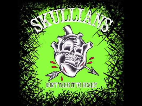 Skullians - My Cuz (album version)