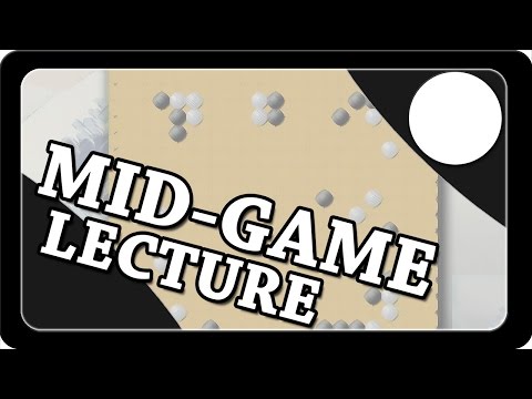 Batts Go Lecture - Mid-Game Mistakes!