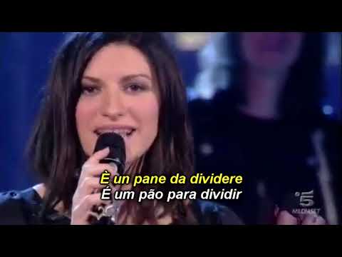 Con La Musica Alla Radio - Laura Pausini