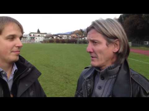 3:2 Sieg vs Kirchbichl