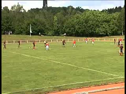 FSV Zwickau II vs.ESV Lok Zwickau (Quelle: TVZ)