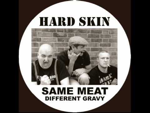 Make My Tea - Hard Skin