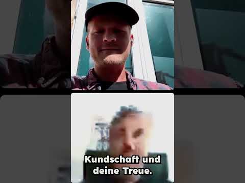 Zukunft der Energie: Live-Session mit Sven von Naturstrom AG