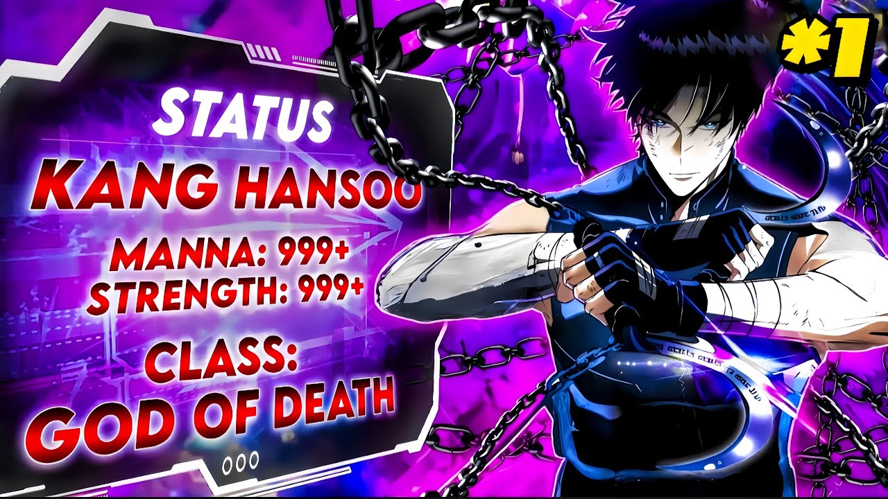 Ele tem menos habilidades do que todos, mas pode evoluir |Manhwa Recap|